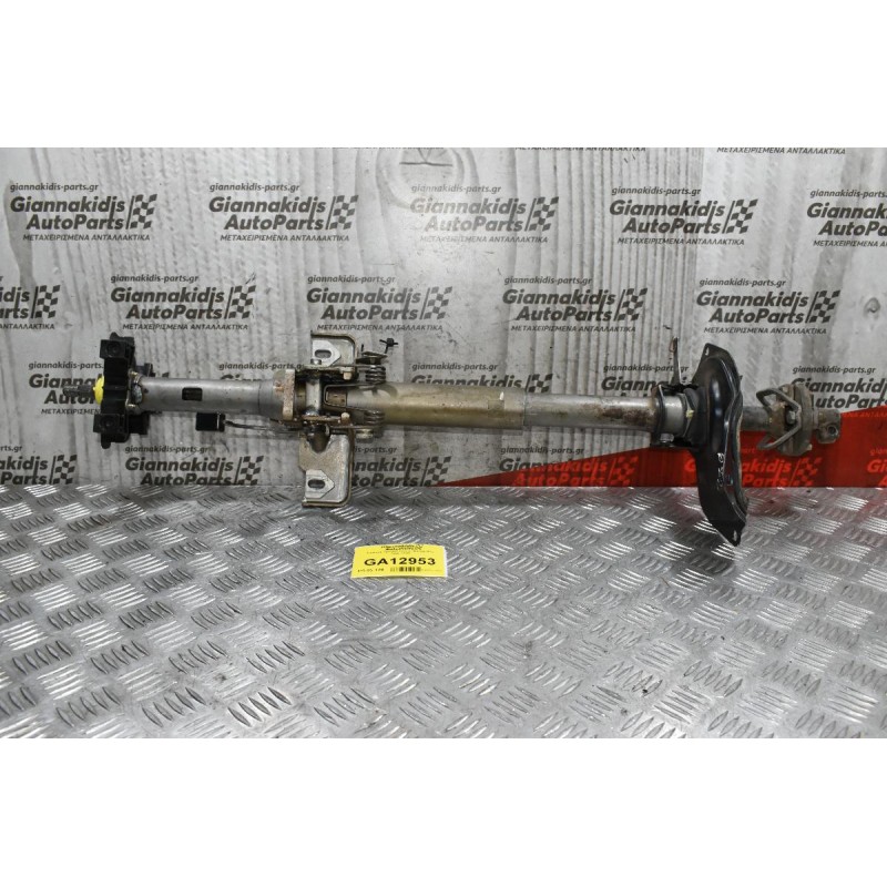 Κολώνα τιμονιού Nissan Navara D22 1998-2005