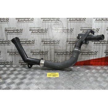 Κολάρο Intercooler Renault Megane H5FE 1.5cc  2014-2020 144609794R