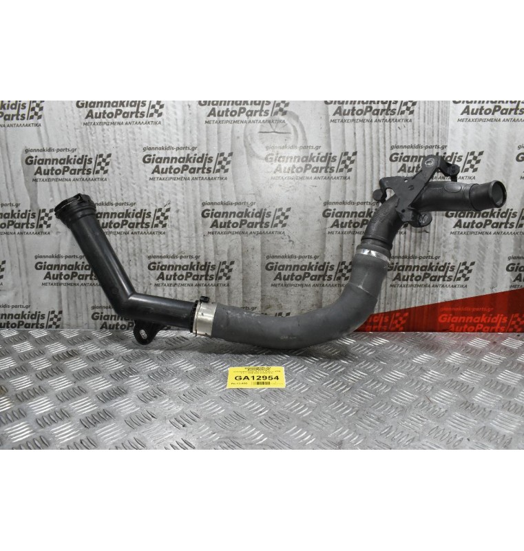 Κολάρο Intercooler Renault Megane H5FE 1.5cc  2014-2020 144609794R