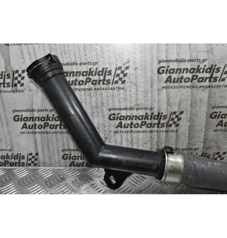 Κολάρο Intercooler Renault Megane H5FE 1.5cc  2014-2020 144609794R