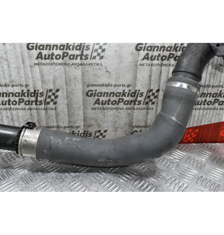 Κολάρο Intercooler Renault Megane H5FE 1.5cc  2014-2020 144609794R