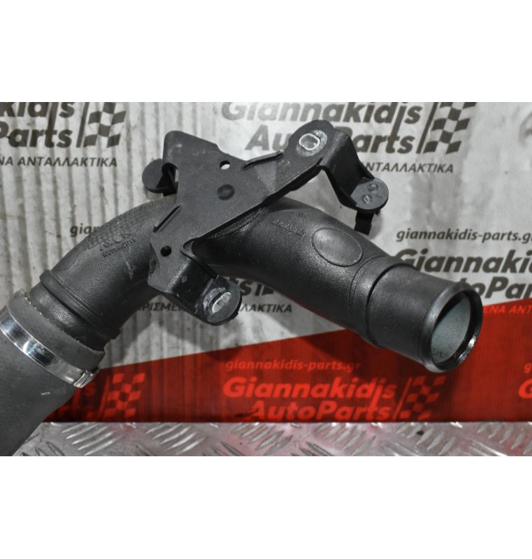 Κολάρο Intercooler Renault Megane H5FE 1.5cc  2014-2020 144609794R