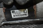 Μίζα Mitsubishi Outlander 2007-2012 2.0 DI-D BSY M001T93071