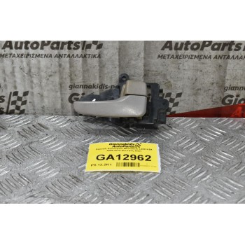 Χερούλι Εσωτερικό Mitsubishi L200 KB4 2006-2015 (Εμπρός Δεξί)