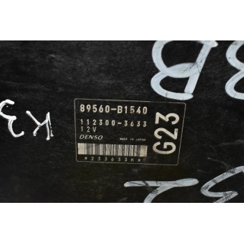 Εγκέφαλος Toyota Avalon XX30 2004-2012 DENSO 89560-B1540 112300-3633