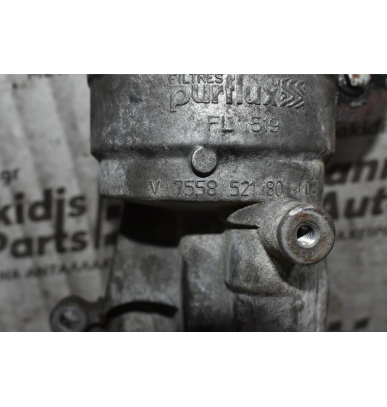 Βάση Φίλτρου Λαδιού Peugeot 207 308 C4 1.6 5FW 2007-2013 V755852180