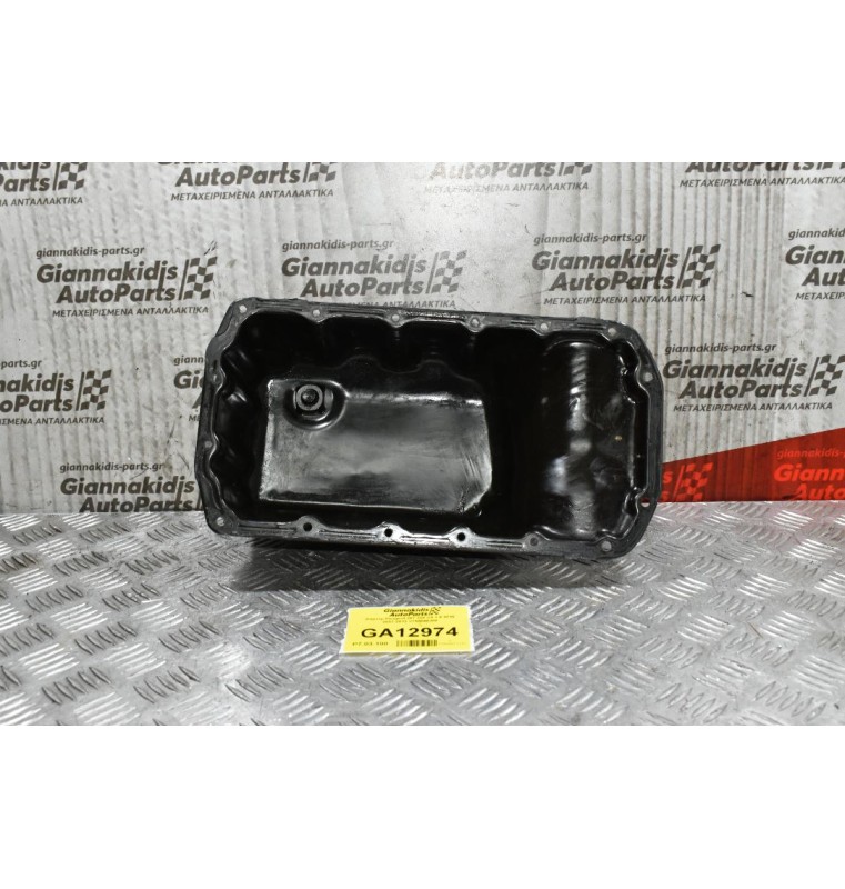 Κάρτερ Peugeot 207 308 C4 1.6 5FW 2007-2013 V755048380