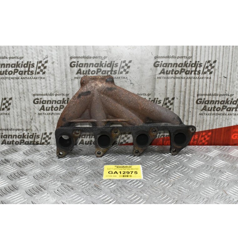 Χταπόδι / Πολλαπλή Εξαγωγής Mitsubishi L200 / L300 2.5 4D56 1997-2005 MR571363