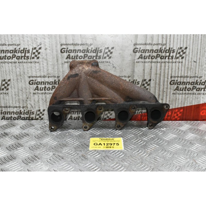 Χταπόδι / Πολλαπλή Εξαγωγής Mitsubishi L200 / L300 2.5 4D56 1997-2005 MR571363