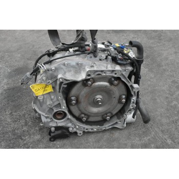 Αυτόματο Σασμάν Peugeot 208 1.2 Turbo HN01 EB2ADT 2017-2021 (TF-71SC 20GE13 9805709280 9807418780)