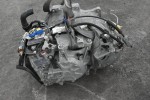 Αυτόματο Σασμάν Peugeot 208 1.2 Turbo HN01 EB2ADT 2017-2021 (TF-71SC 20GE13 9805709280 9807418780)