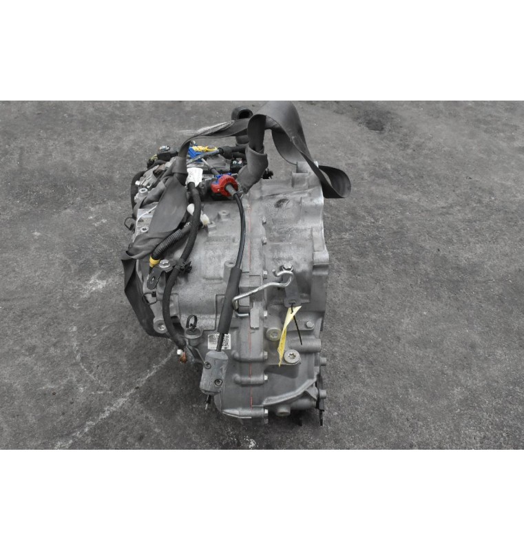 Αυτόματο Σασμάν Peugeot 208 1.2 Turbo HN01 EB2ADT 2017-2021 (TF-71SC 20GE13 9805709280 9807418780)