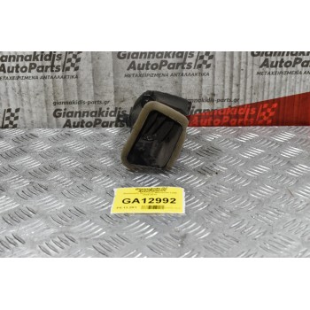 Αεραγωγός Αριστερός Mitsubishi L200 2005-2012