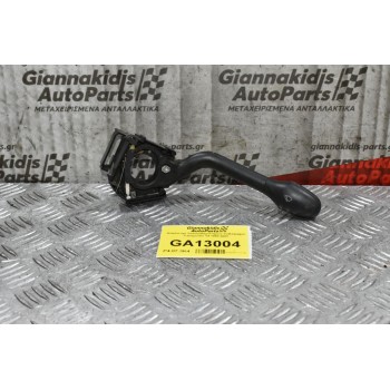 Διακόπτησ Υαλοκαθαριστήρων Volkswagen Transporter T4 1990-2002 (5+3pins)