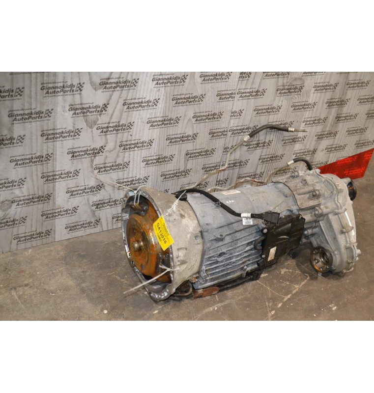 Σασμάν 4Χ4 – Αυτόματο  Mercedes-Benz ML350 W164 3.5 V6 272PS 272967 2004-2010 (Κωδ.Σασμαν 722906)