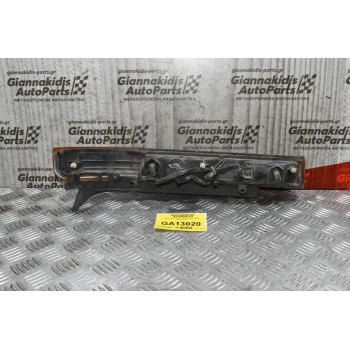 Φλάς Mitsubishi Canter 2001-2005 (Αριστερό) (Γνησιο)