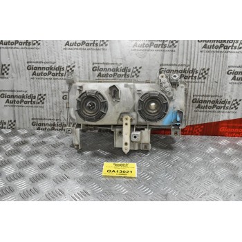 Φανάρι Εμπρός Αριστερό Mitsubishi Canter 1998-2005 (Γνήσιο)