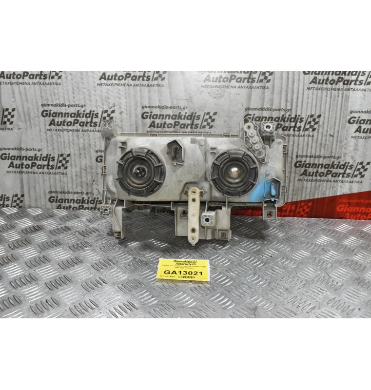 Φανάρι Εμπρός Αριστερό Mitsubishi Canter 1998-2005 (Γνήσιο)