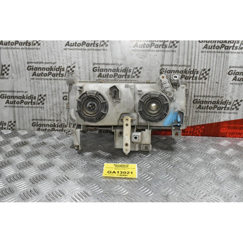 Φανάρι Εμπρός Αριστερό Mitsubishi Canter 1998-2005 (Γνήσιο)