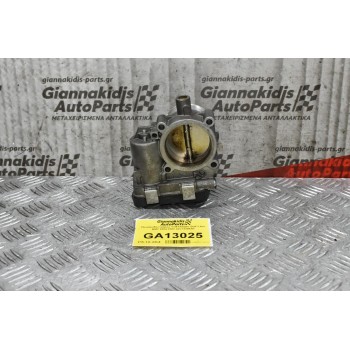 Πεταλούδα Γκαζιού Volkswagen - Seat - Audi - Skoda 1.4 TSI BMY 2004-2008 03C133062D