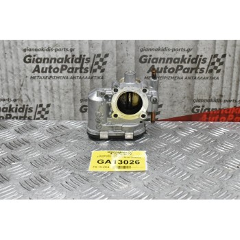 Πεταλούδα Γκαζιού Opel Corsa C 1.4 Z14XEP 2000-2007 0280750133 24420536