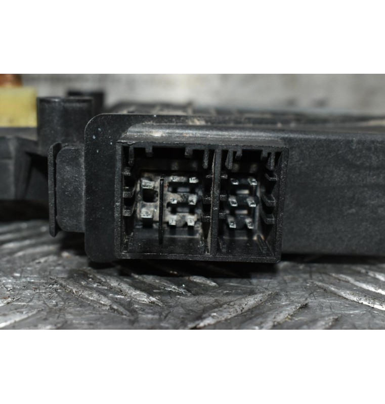 Μοτέρ Παραθύρου Δεξιά Skoda Fabia 1999-2007 6Y2959801 440774EP 401355A7