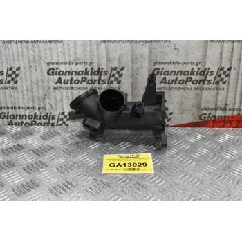 Σωλήνας Εισαγωγής/Πίεσης Volkswagen Golf IV 1.4 TSI BMY 2008-2013 03C145861D