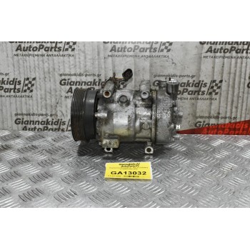 Κομπρεσέρ Aircondition - A/C Ford Galaxy 2.3 E5FA 2000-2010