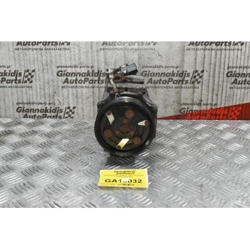 Κομπρεσέρ Aircondition - A/C Ford Galaxy 2.3 E5FA 2000-2010