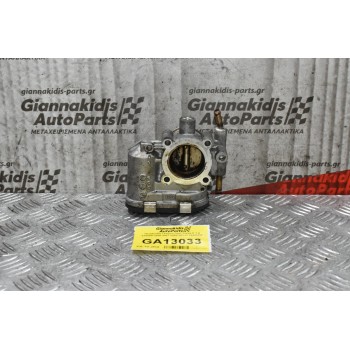 Πεταλούδα Γκαζιού Opel Corsa C 1.4 Z14XEP 2000-2007 0280750133 24420536