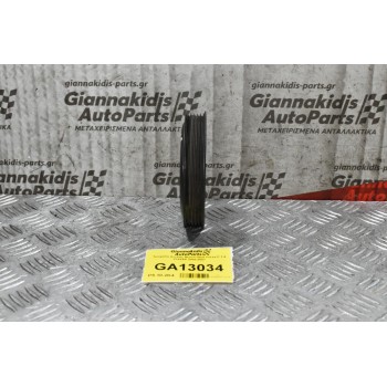 Τροχαλία Αντλίας Νερού Opel Corsa C 1.4 Z14XEP 2000-2007