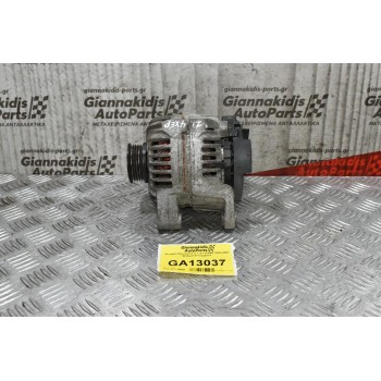 Δυναμό Opel Corsa C 1.4 Z14XEP/Z12 2000-2007 BOSCH 0124325171 13222930