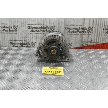 Δυναμό Opel Corsa C 1.4 Z14XEP/Z12 2000-2007 BOSCH 0124325171 13222930