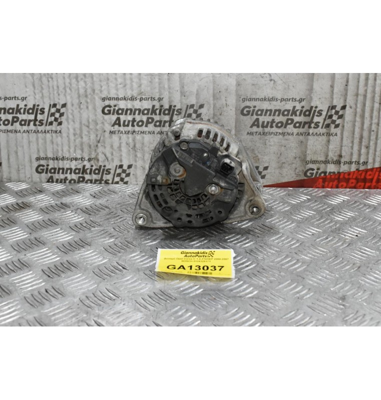 Δυναμό Opel Corsa C 1.4 Z14XEP/Z12 2000-2007 BOSCH 0124325171 13222930