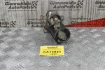 Μίζα Opel Corsa C 1.4 Z14XEP 2000-2007 12V BOSCH 24436877 0001107408