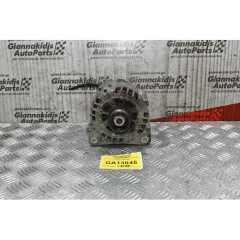 Δυναμό Ford Galaxy 2.3cc E5FA 14V 120A 2000-2006 7M5903028