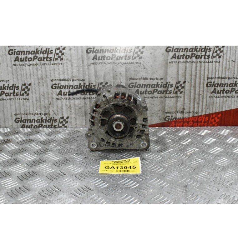 Δυναμό Ford Galaxy 2.3cc E5FA 14V 120A 2000-2006 7M5903028