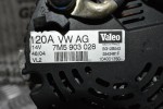 Δυναμό Ford Galaxy 2.3cc E5FA 14V 120A 2000-2006 7M5903028