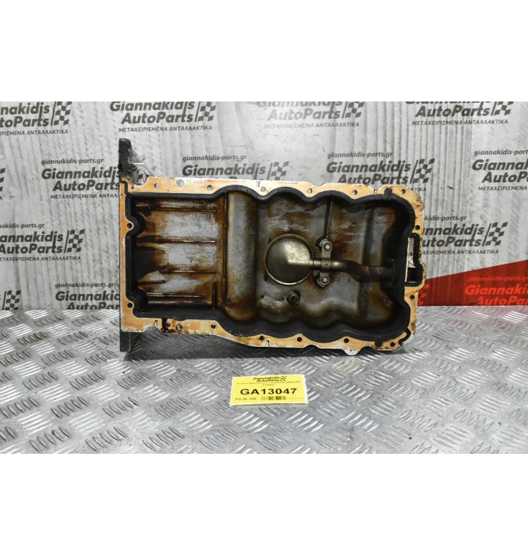 Κάρτερ Opel 1.4 Z14XEP 2000-2007 9128621