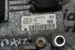 Εγκέφαλος Opel Corsa 1.4 Z14XEP 2001-2010 0261208396 788144 55558787 Β06010 ΒΒ 1039S17978