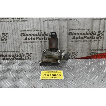 Βαλβίδα EGR Opel Corsa C 1.4cc Z14XEP 2006-2011 5555672