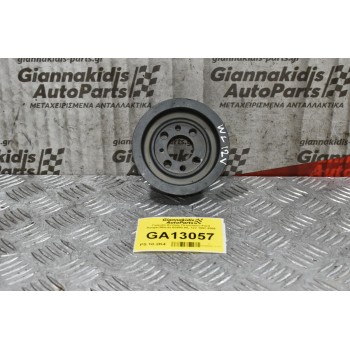 Γρανάζι Αντλίας Πετρελαίου Ford Ranger/Mazda B2500 WL 12V 1997-2005