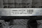 Μπεκιέρα Με Μπεκ Opel Corsa C 1.4cc Z14XEP 2003-2009 BOSCH 0280151208