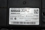 Πλακέτα Ανεσης Nissan Navara D40 2005-2010 Siemens 284B2-EB30A