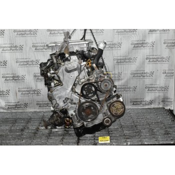 Κινητήρας - Μοτέρ Nissan X-Trail 2.2 Turbo Diesel YD22 2002-2008 (4 pins)