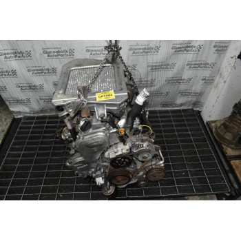 Κινητήρας - Μοτέρ Nissan X-Trail 2.2 Turbo Diesel YD22 2002-2008 (4 pins)