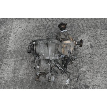 Σασμάν 4x4 / Κιβώτιο Ταχυτήτων Nissan X-Trail 2.2 Turbo Diesel YD22 2002-2008
