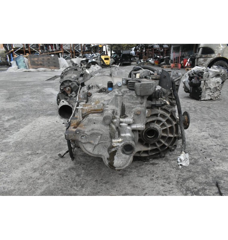 Σασμάν 4x4 / Κιβώτιο Ταχυτήτων Nissan X-Trail 2.2 Turbo Diesel YD22 2002-2008