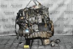 Κινητήρας - Μοτέρ SsangYong Korando Musso 2.3 TD D23DT 661920 1990-2005