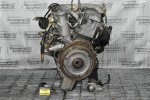 Κινητήρας - Μοτέρ SsangYong Korando Musso 2.3 TD D23DT 661920 1990-2005